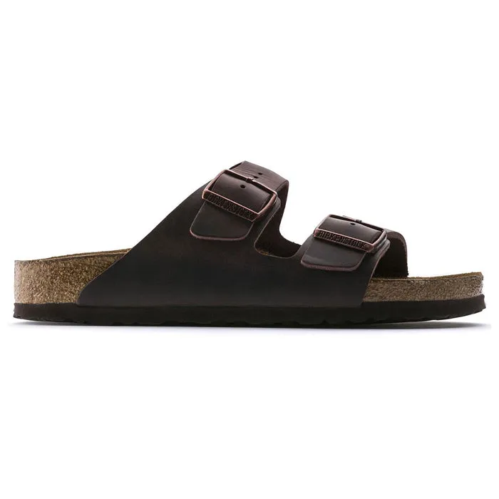 Fashionable And Functional Womens Birkenstock Arizona Oiled Habana
