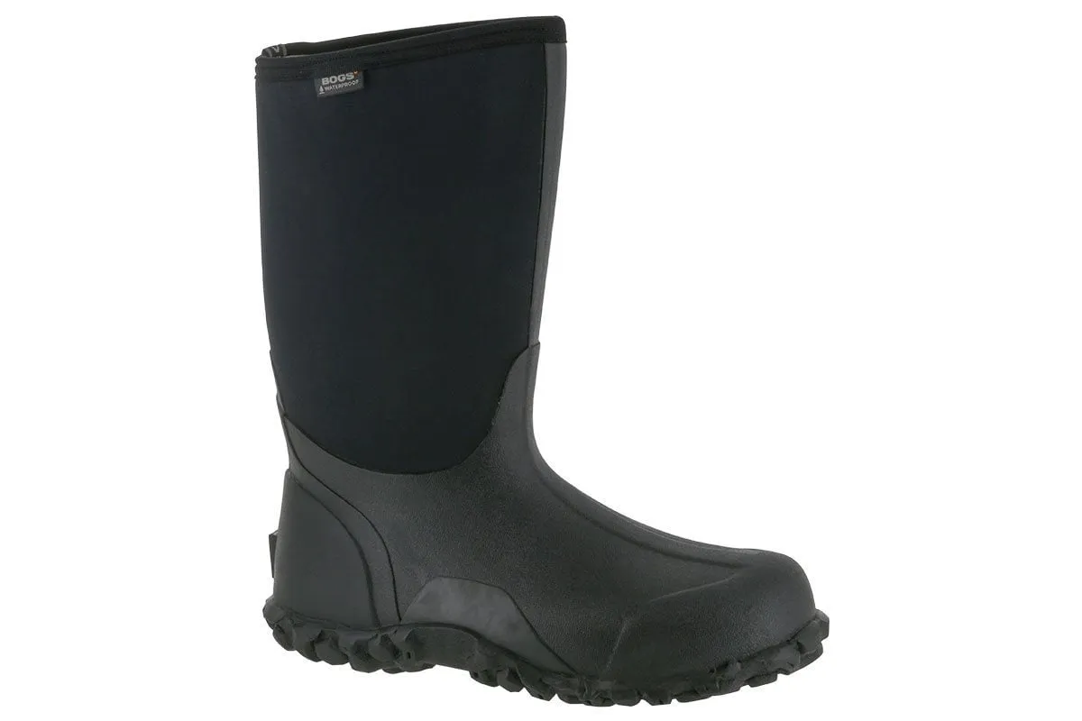 Protective Wear Bogs Classic High Black