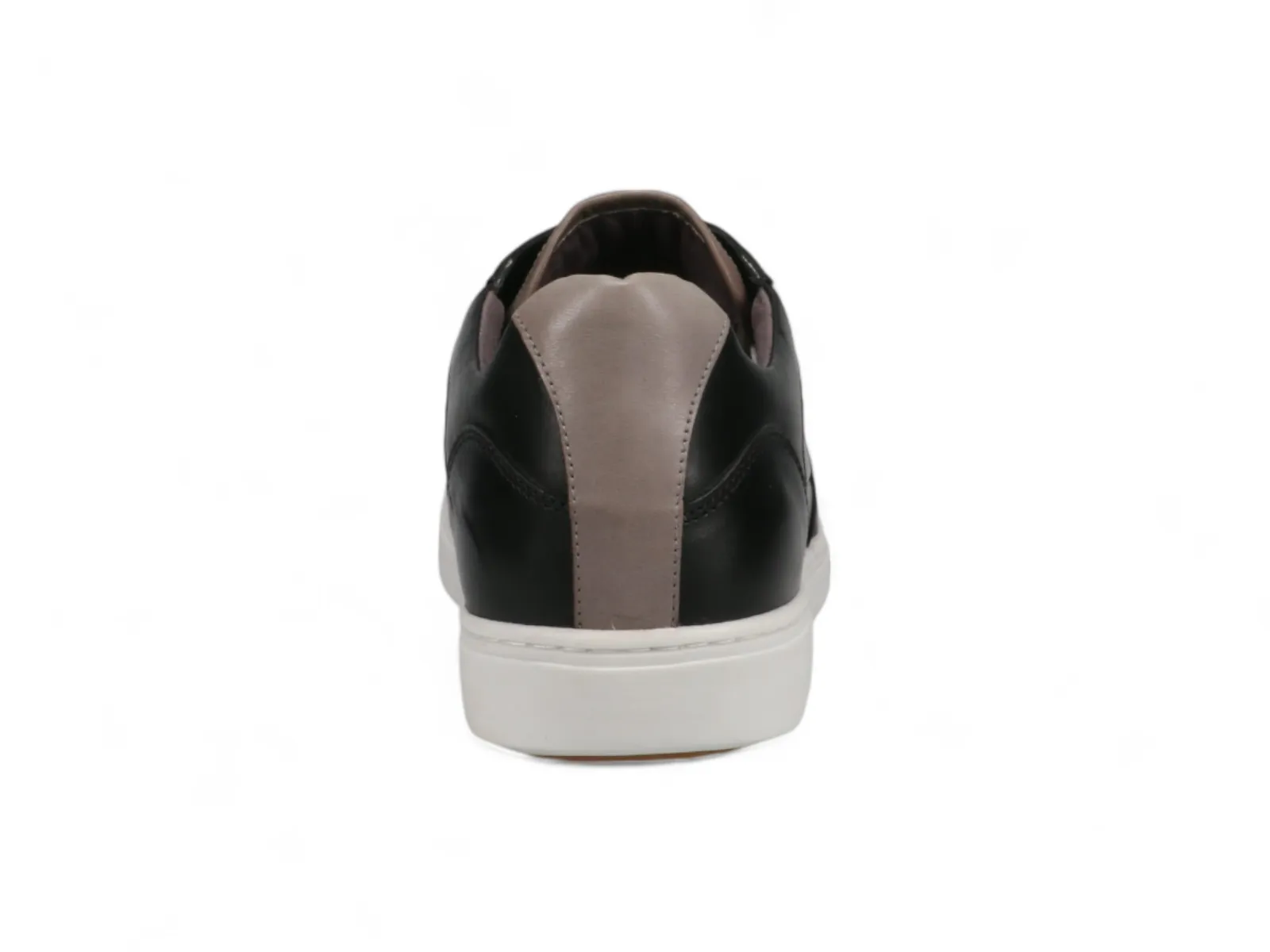Energy Return Tech Michael Ellis Turner Athletic Sneaker Black