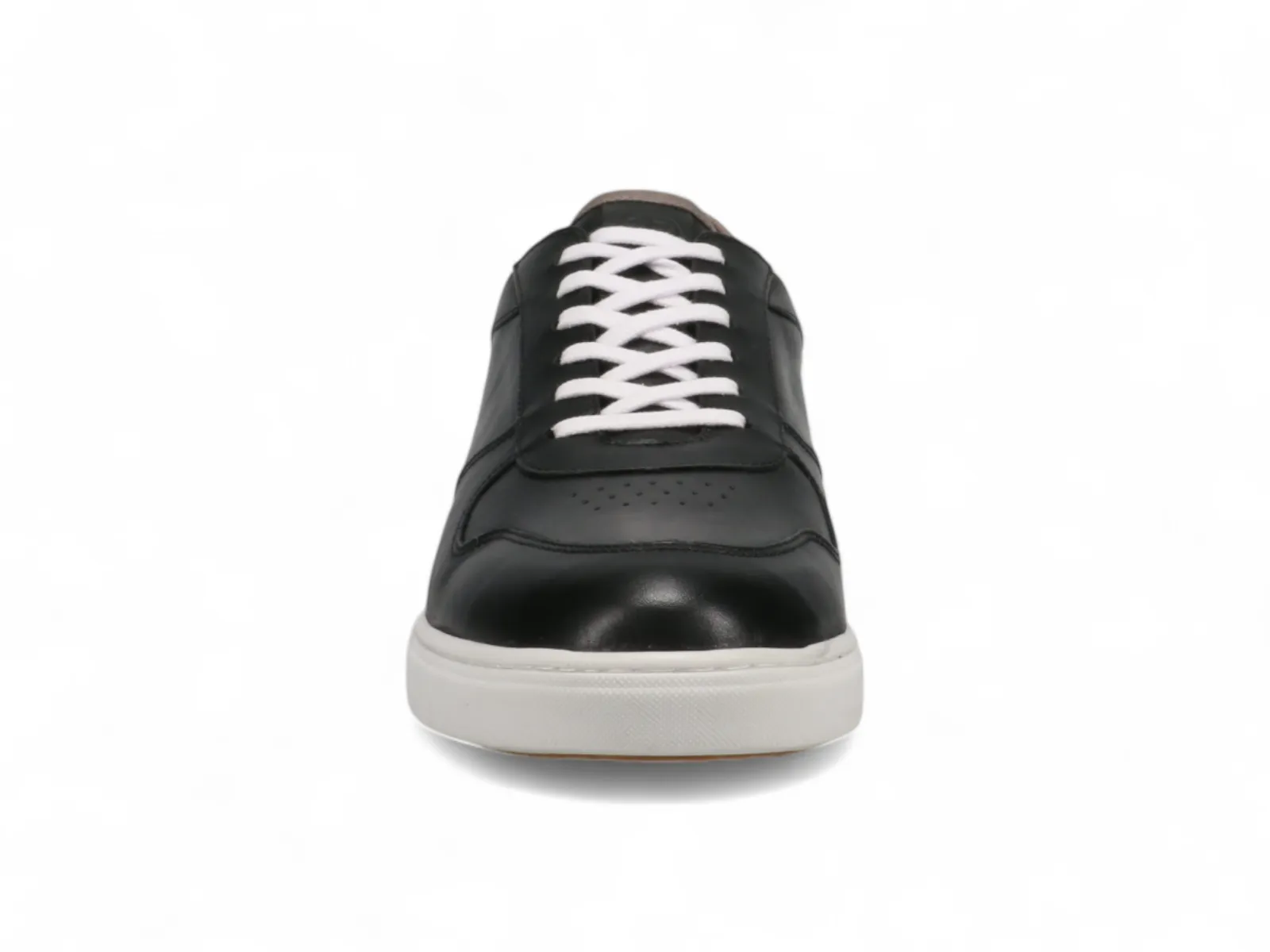 Michael Ellis Turner Athletic Sneaker Black Comfortable Movement