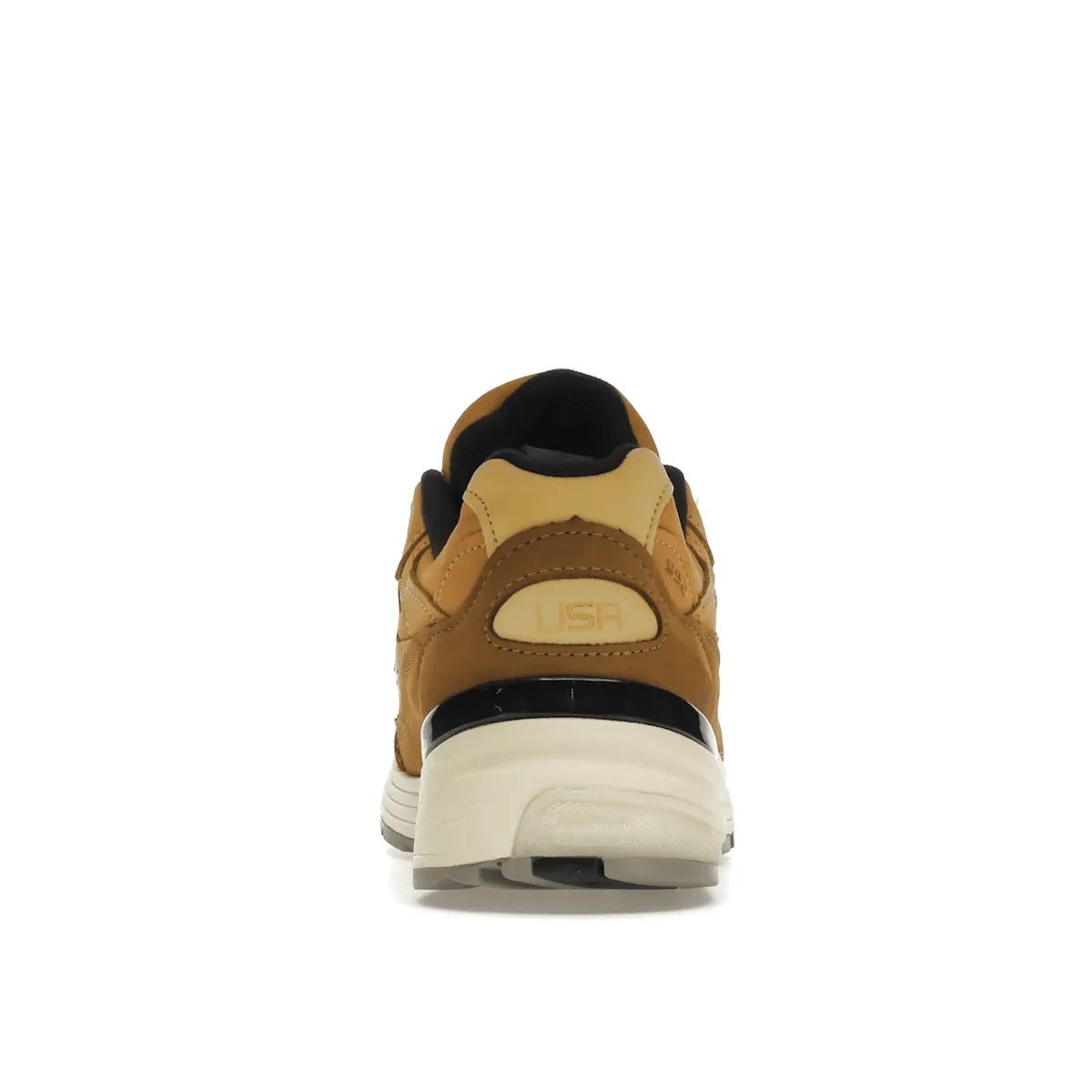 Daily Trainer New Balance 992 MiUSA Wheat