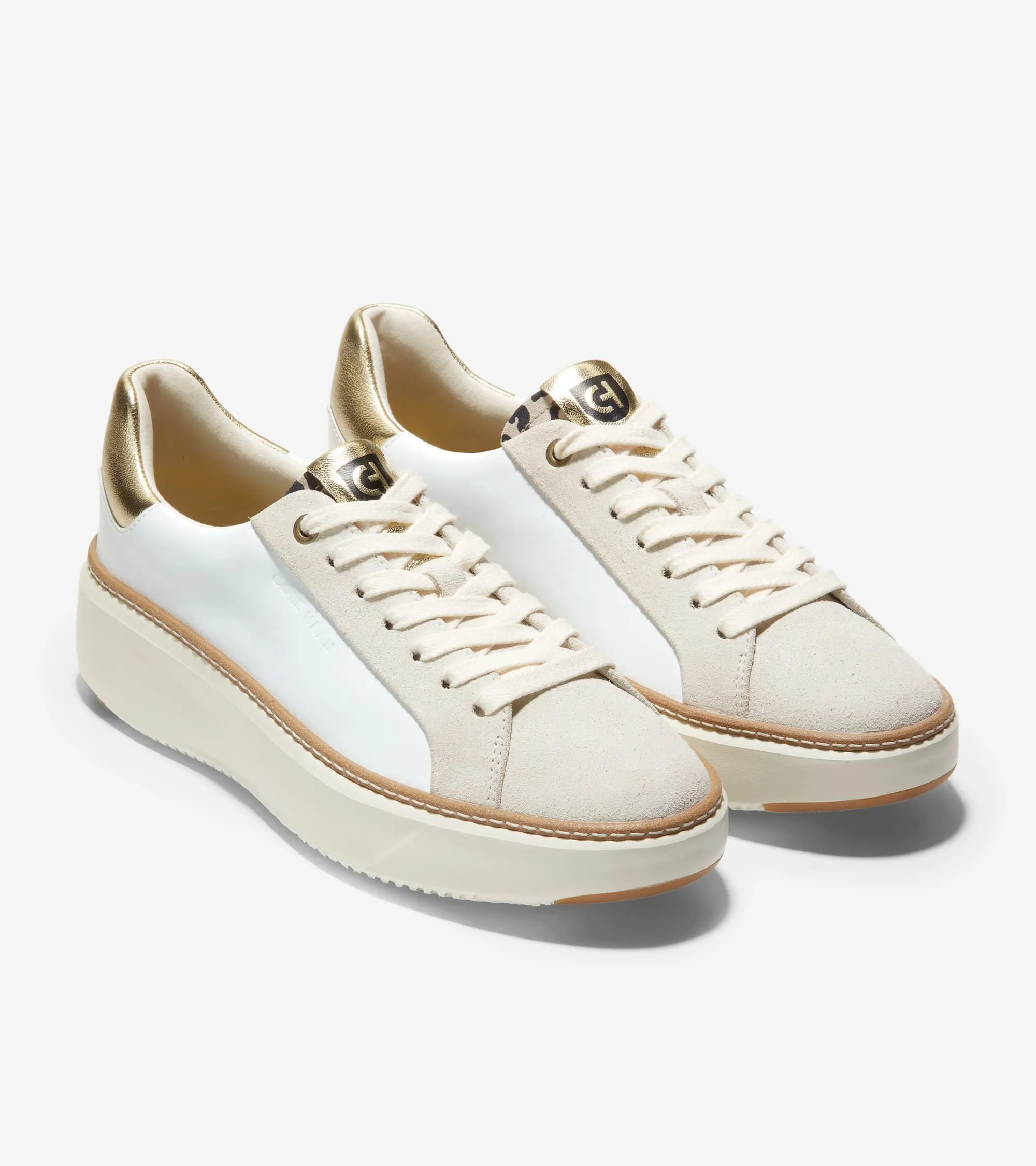 Relax Motion Phylon Foam Tech WOMEN'S GRANDPRO TOPSPIN