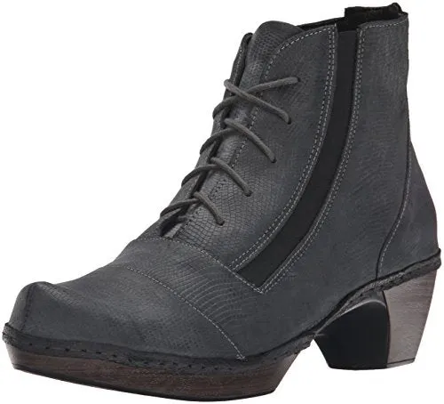 Avila Lace Up Boot Men's