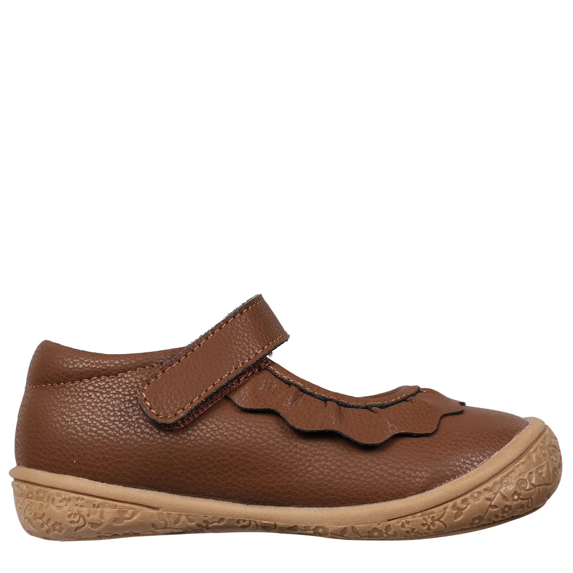 True Fit KIDS' AMINA LEATHER