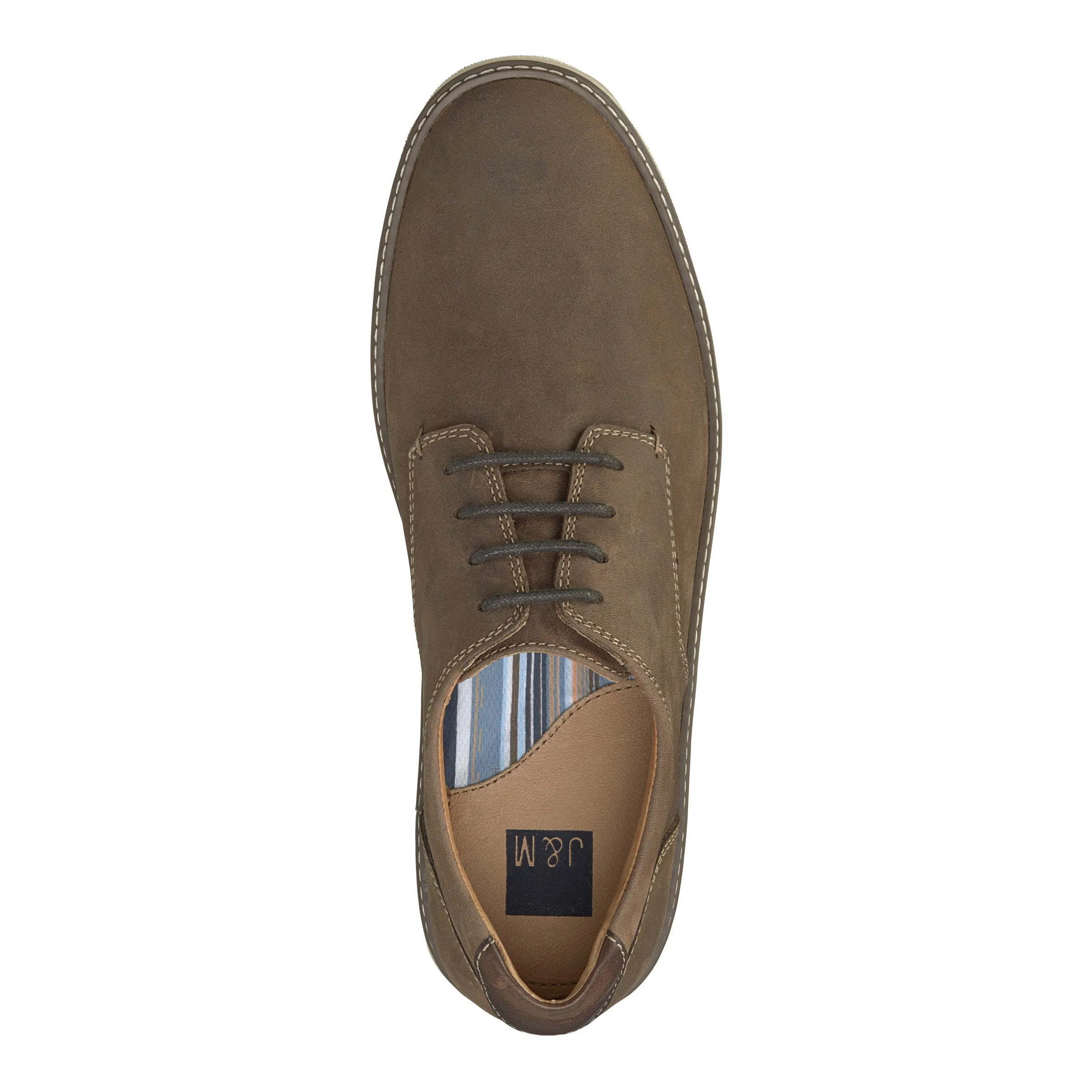 MEN'S MCGUFFEY Square Toe
