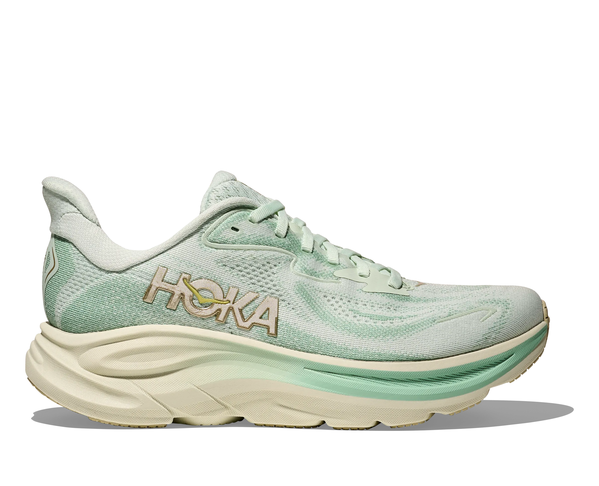 Women's Clifton 10 Rugby whole - size