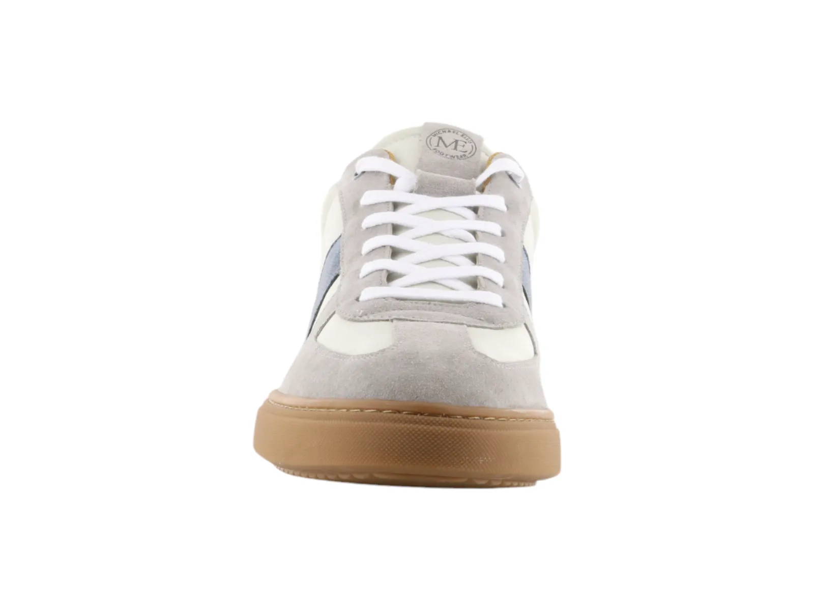 Michael Ellis Jake GAT Sneaker Indigo Light Comfort Daily Flow