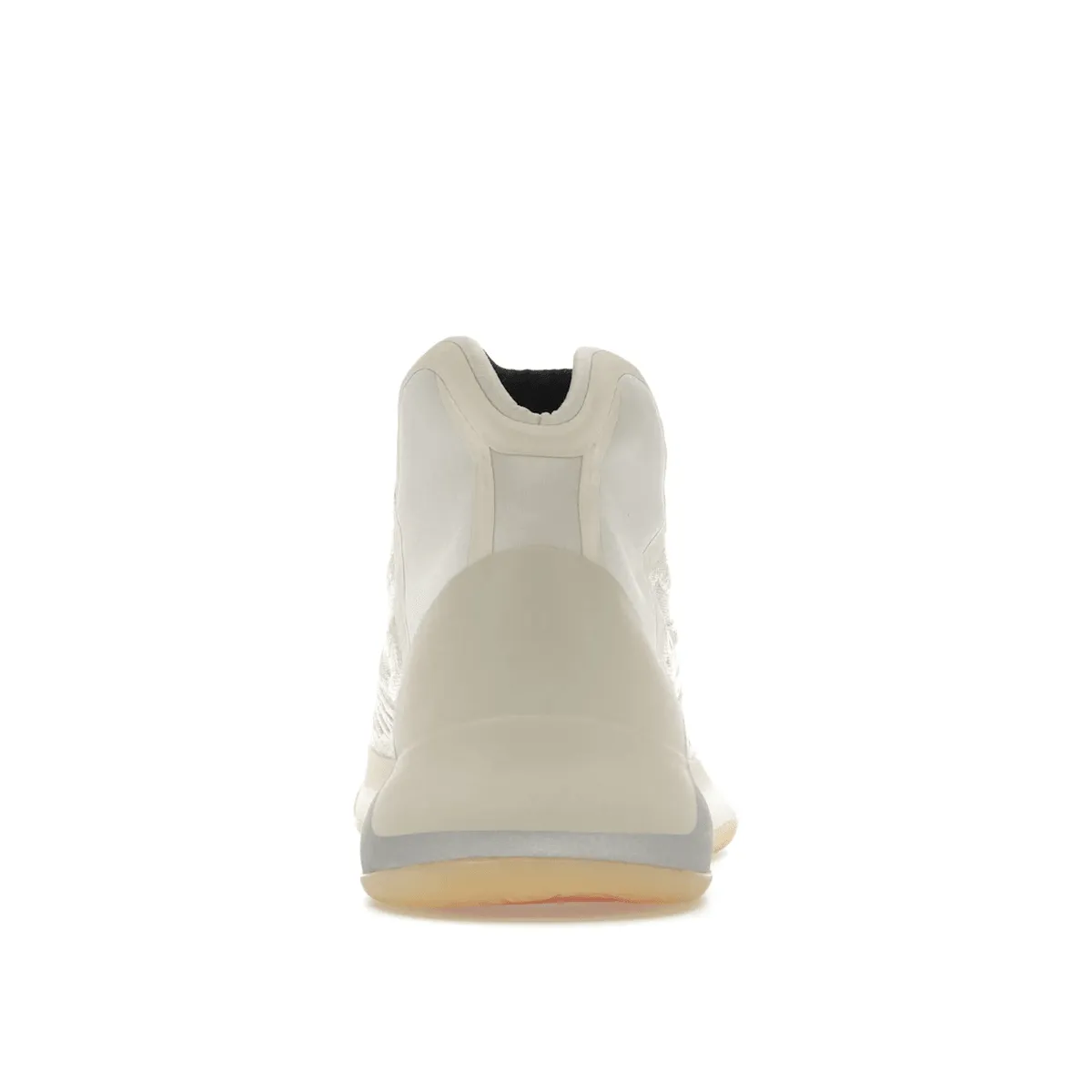 fun material with rubber outsoles Adidas Yeezy QNTM Mist Slate