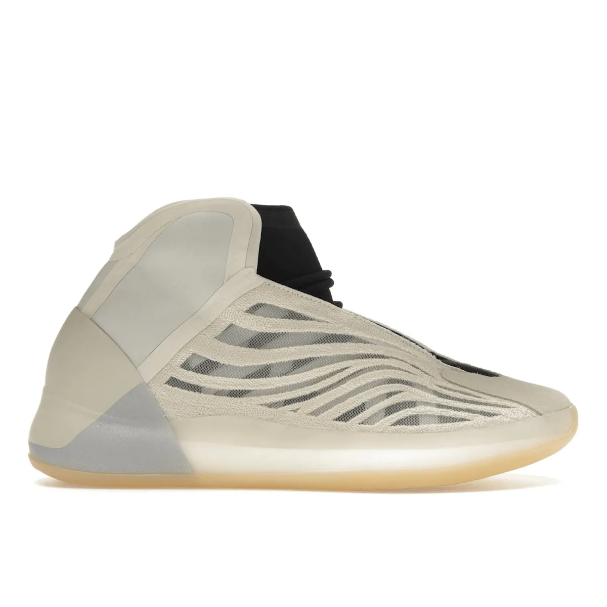 Adidas Yeezy QNTM Mist Slate adults shoe stylishness