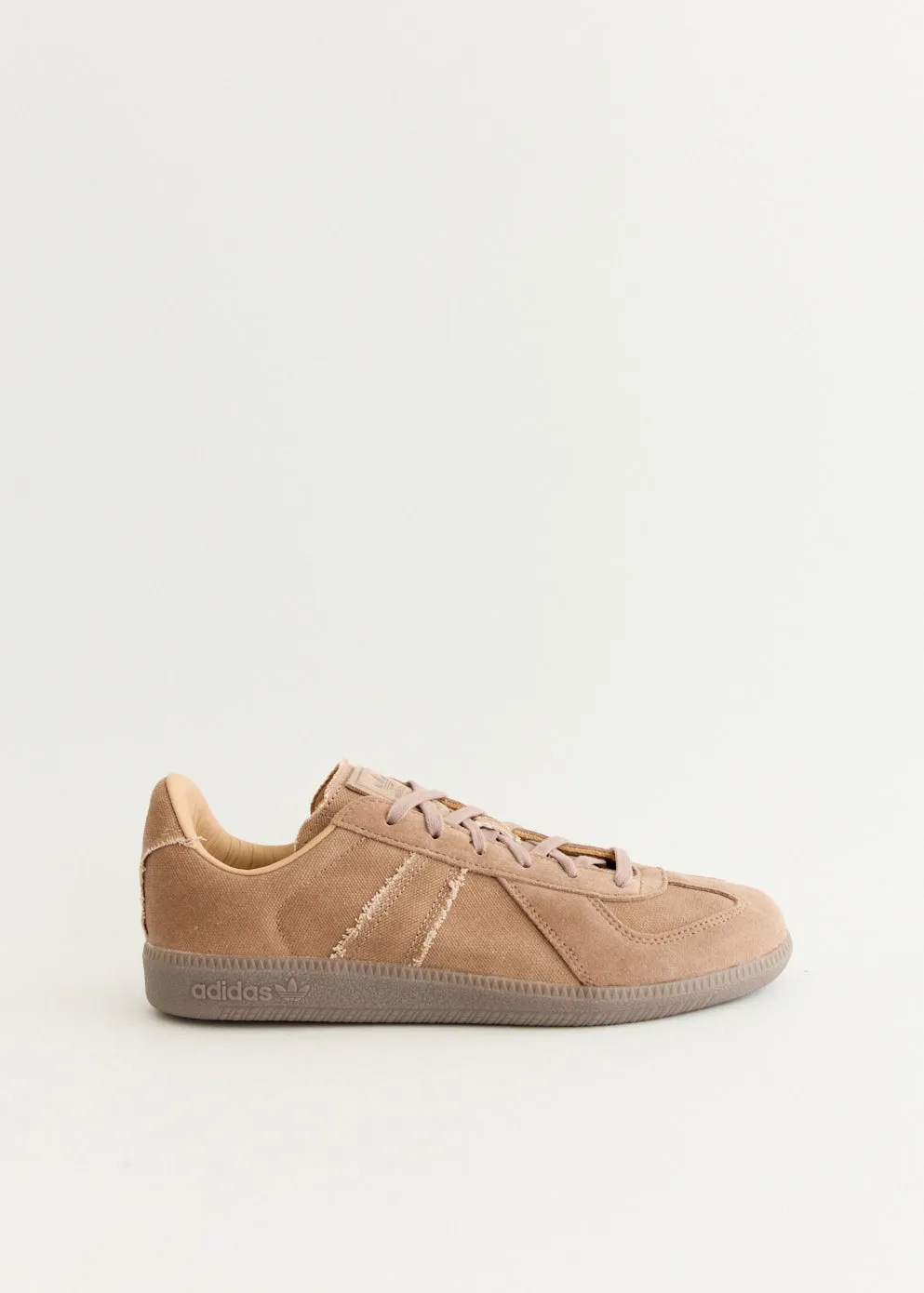 BW Army 'Beige' Sneakers beach - specific advantages Dancing