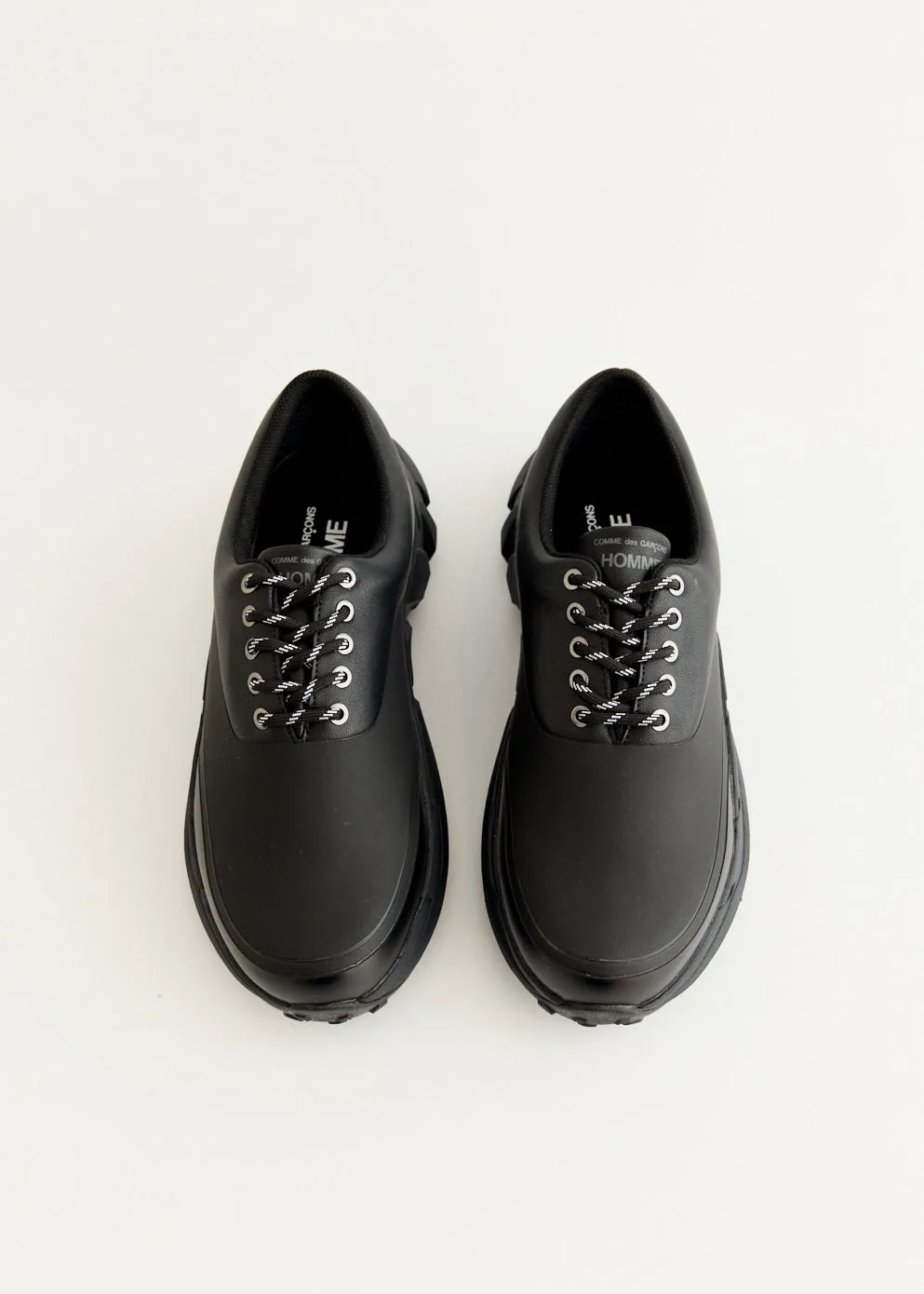 adults - specific functions yoga - style CdG Homme Sneakers
