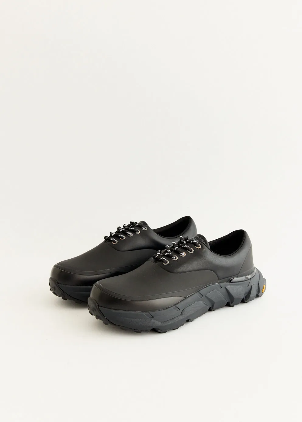 CdG Homme Sneakers junior machine - washability - level