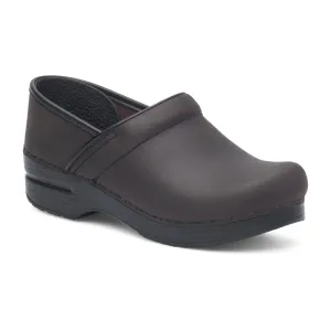 Street Sneakers Professional Antique Brown/Black