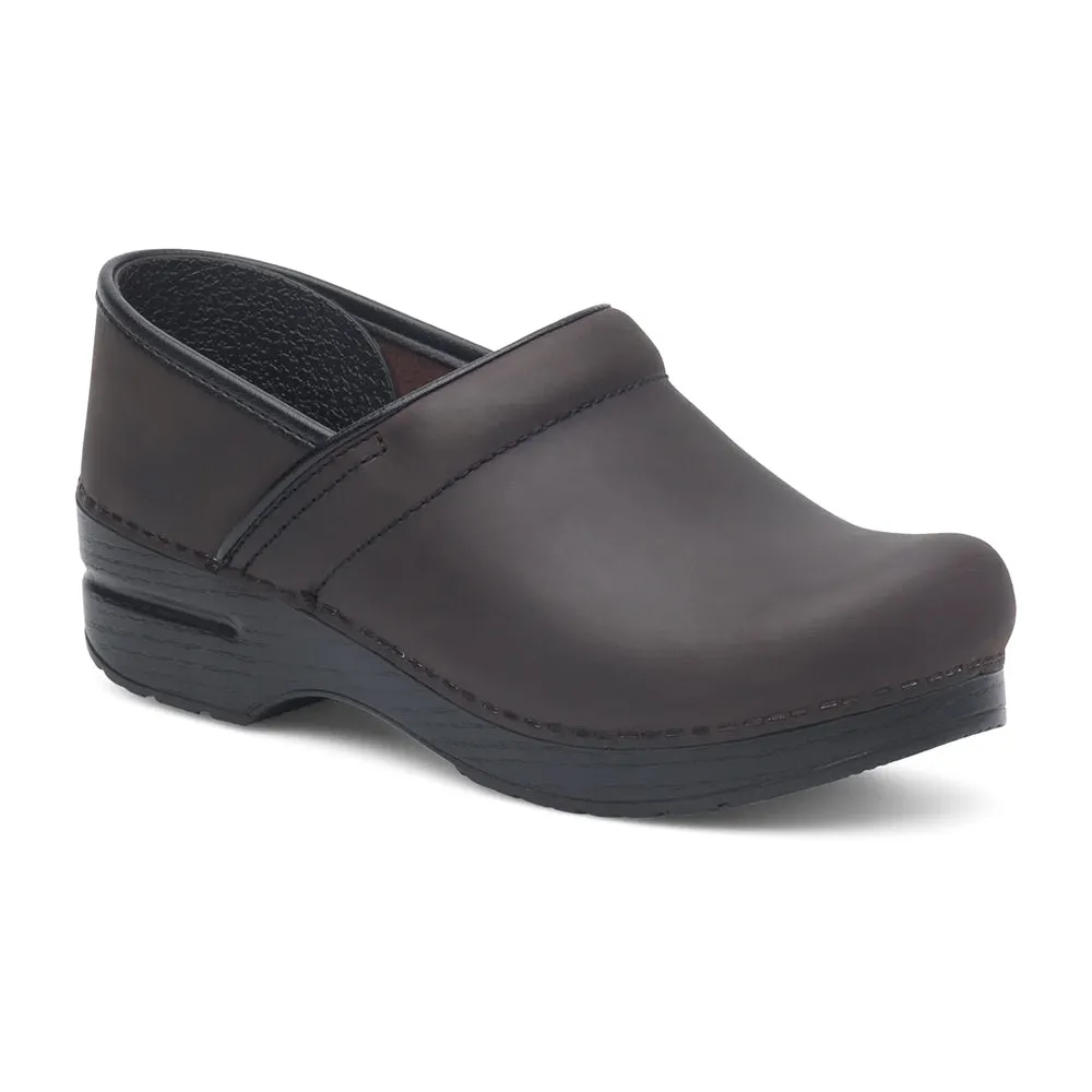Multi-functional durability Professional Antique Brown/Black
