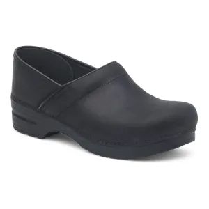 Good Traction Ankle Support Professional Black Oiled Mens Narrow
