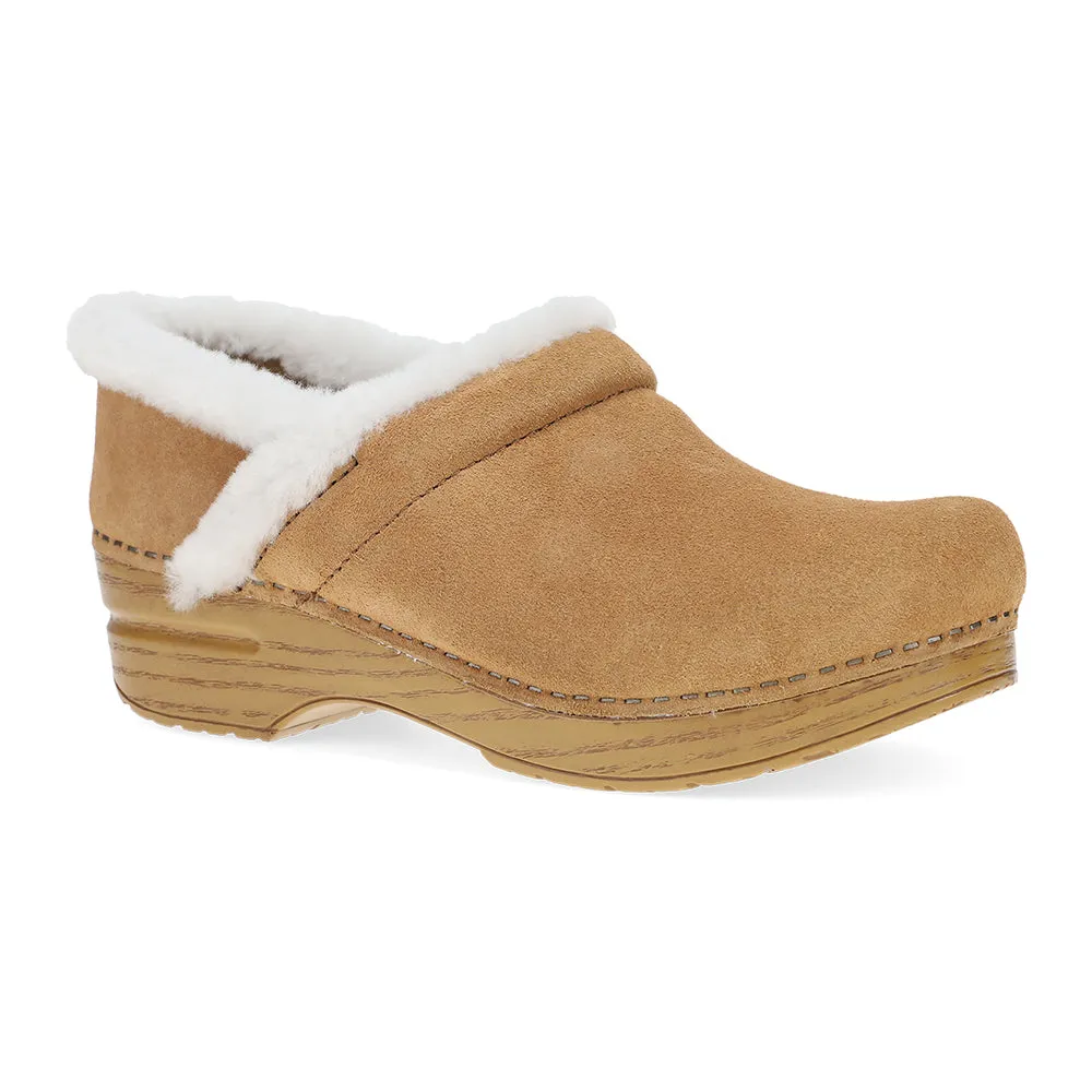 anti - slip Professional Cozy Suede Womens