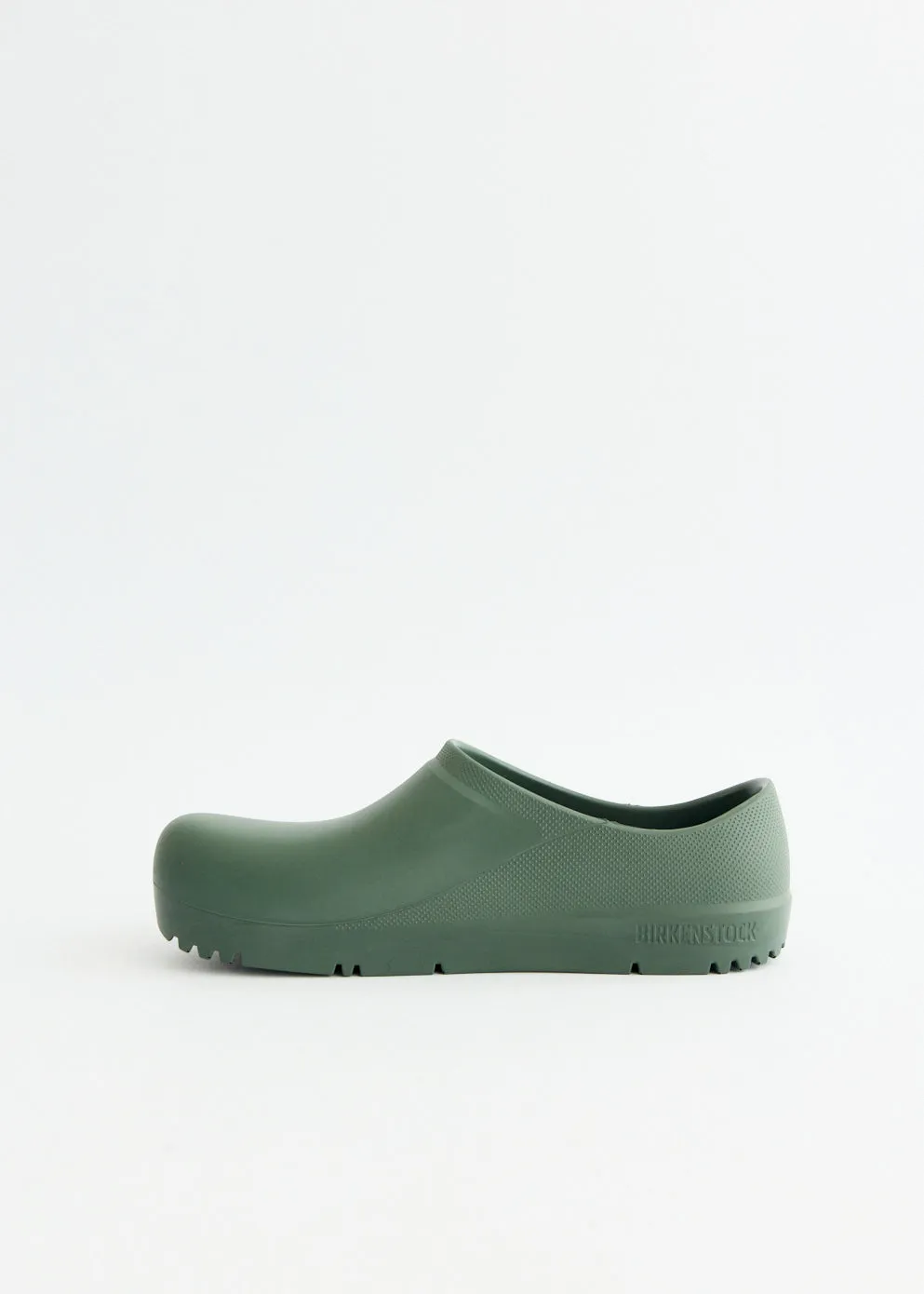 Flexible Midsole Smooth Upper Profi Birki 2.0 Regular Slides