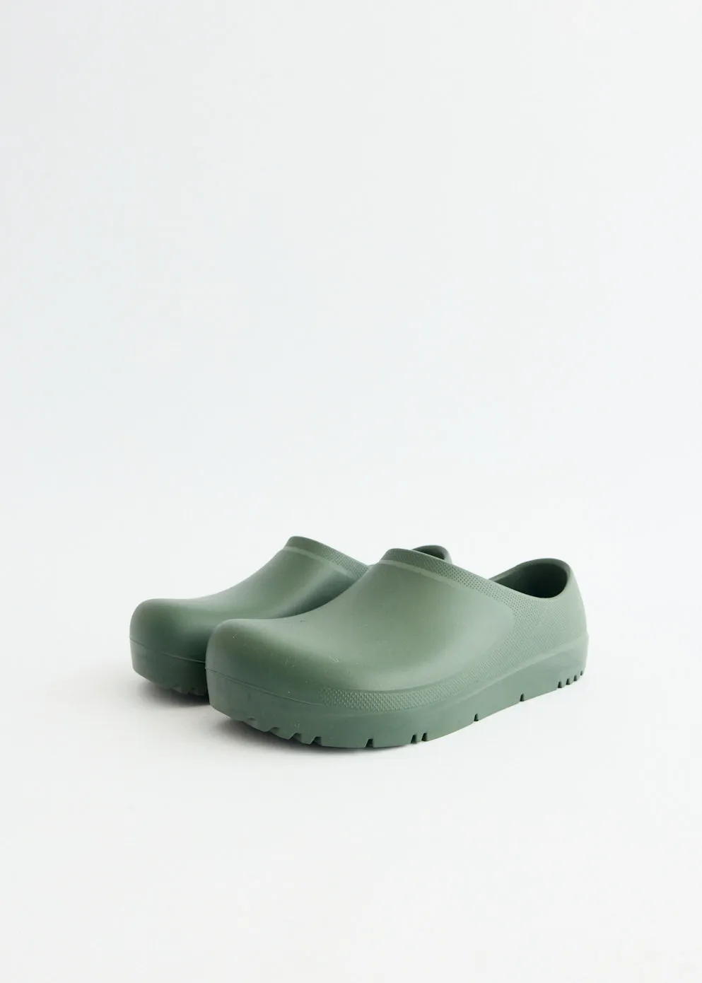 Profi Birki 2.0 Regular Slides thick - soled Flexible stability