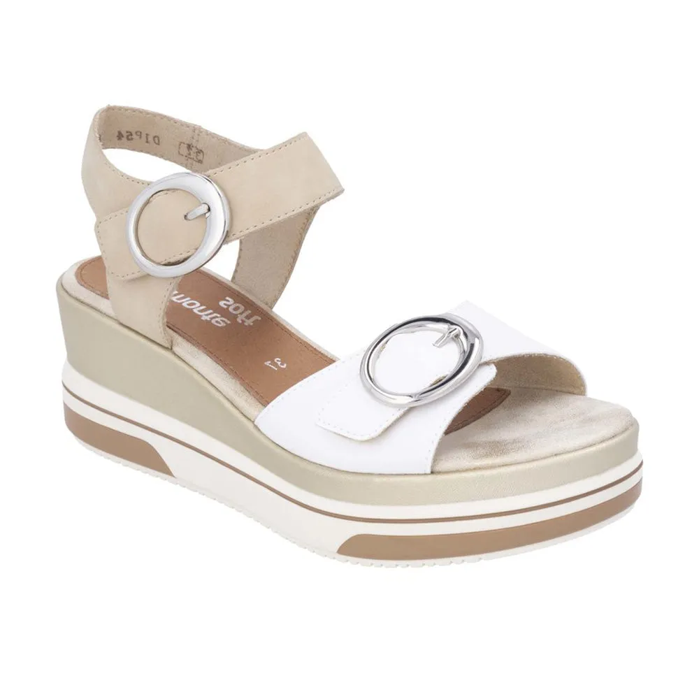 D1P54 Exclusive chic Party - Wear