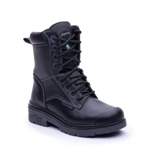Progum 8" Steel Toe Work Boots A9270-21 - Limited sizing Tough Terrain Rugged Function