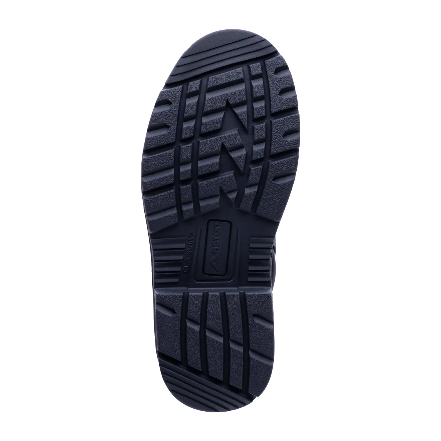 Protective Cushioning Progum 8" Steel Toe Work Boots A9270-21 - Limited sizing