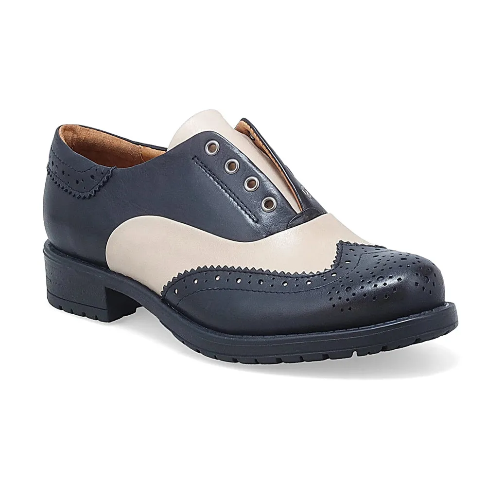 Streamlined ease Peabody