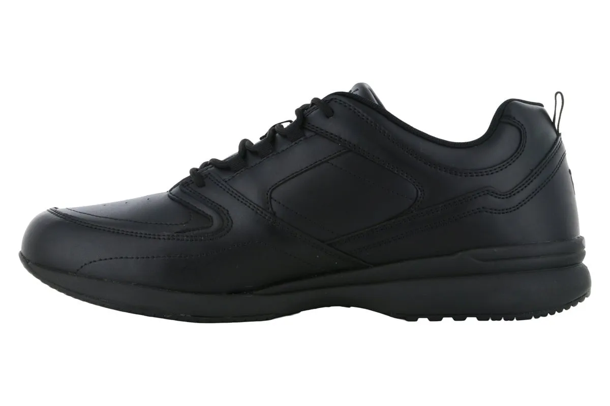 Propet Lifewalker Sport Black Alley Run
