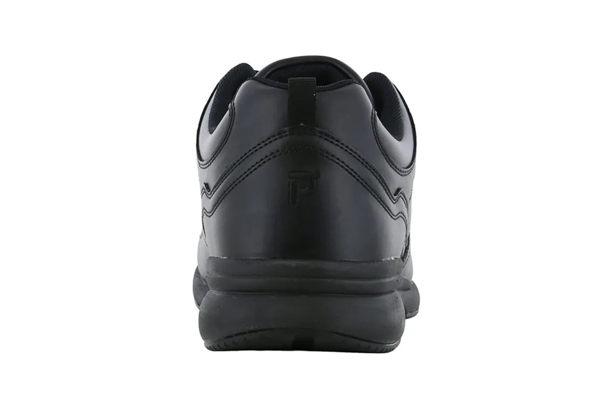Ankle wrap Week Easy Propet Lifewalker Sport Black