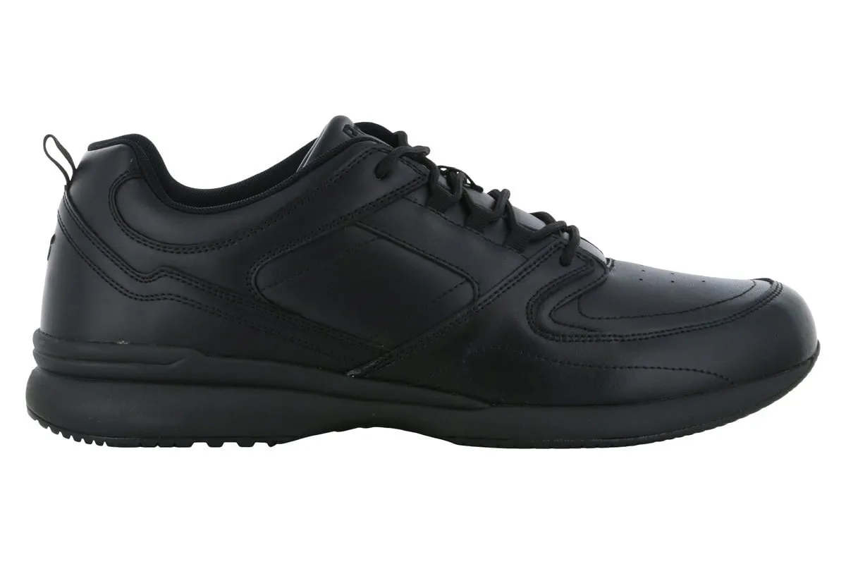 Uni Life Propet Lifewalker Sport Black