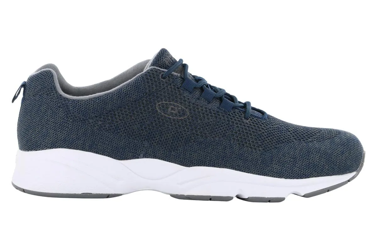 Japan Neat Heat Mode Propet Stability Fly Navy