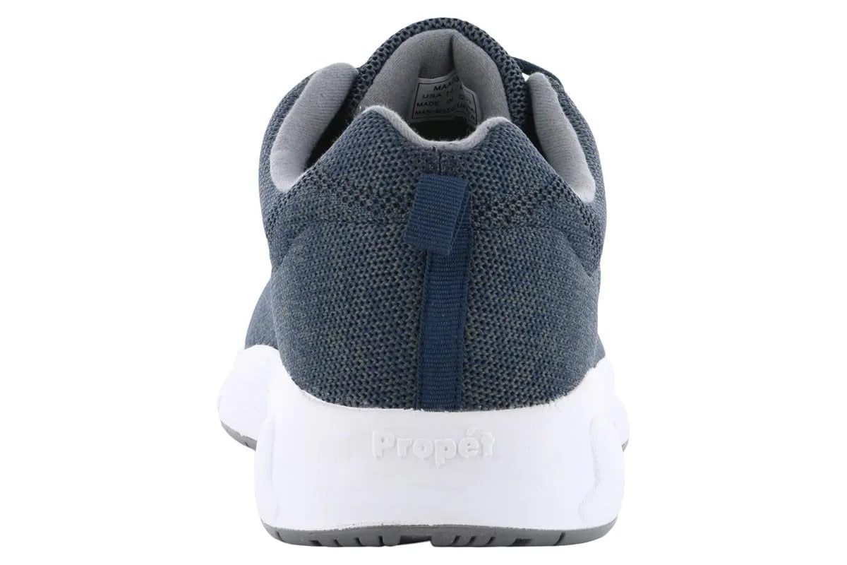 Propet Stability Fly Navy Balanced Walk