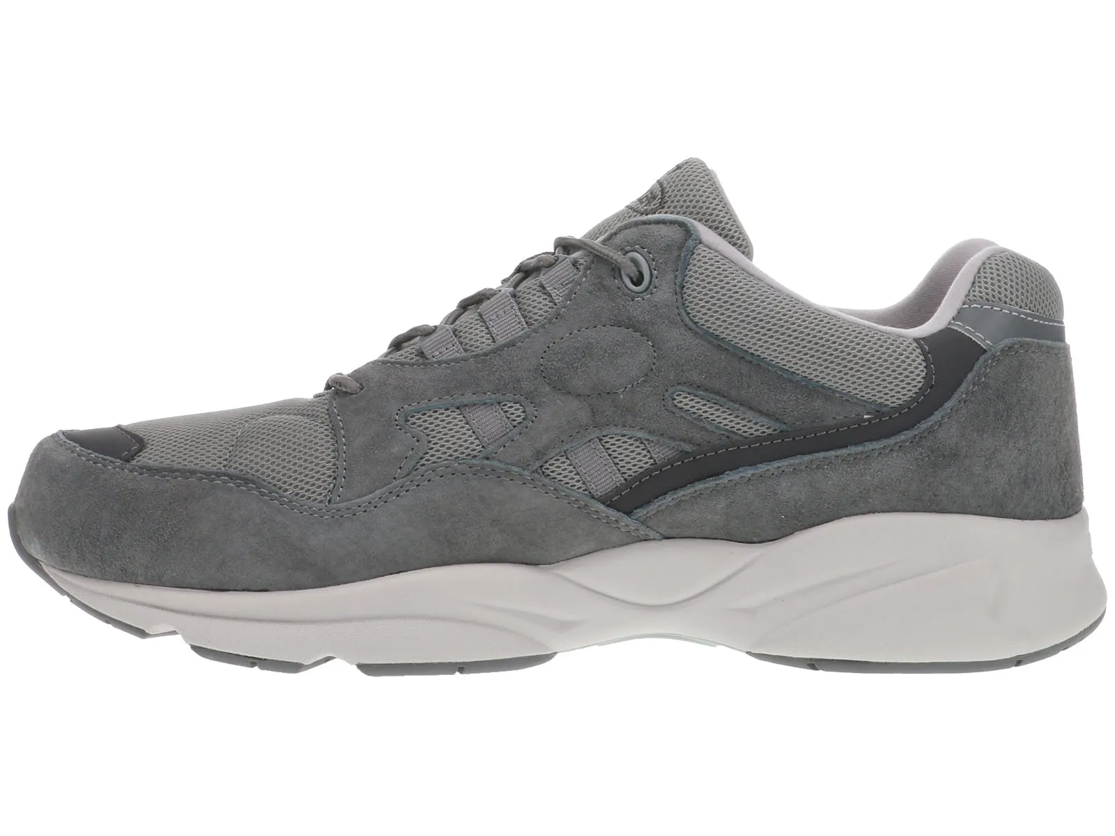 Relax Motion Propet Stability Fusion Grey