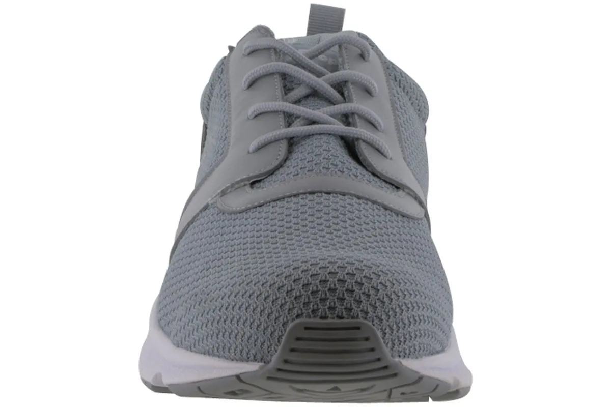 Wind Safe World Walk Propet Stability X Light Grey