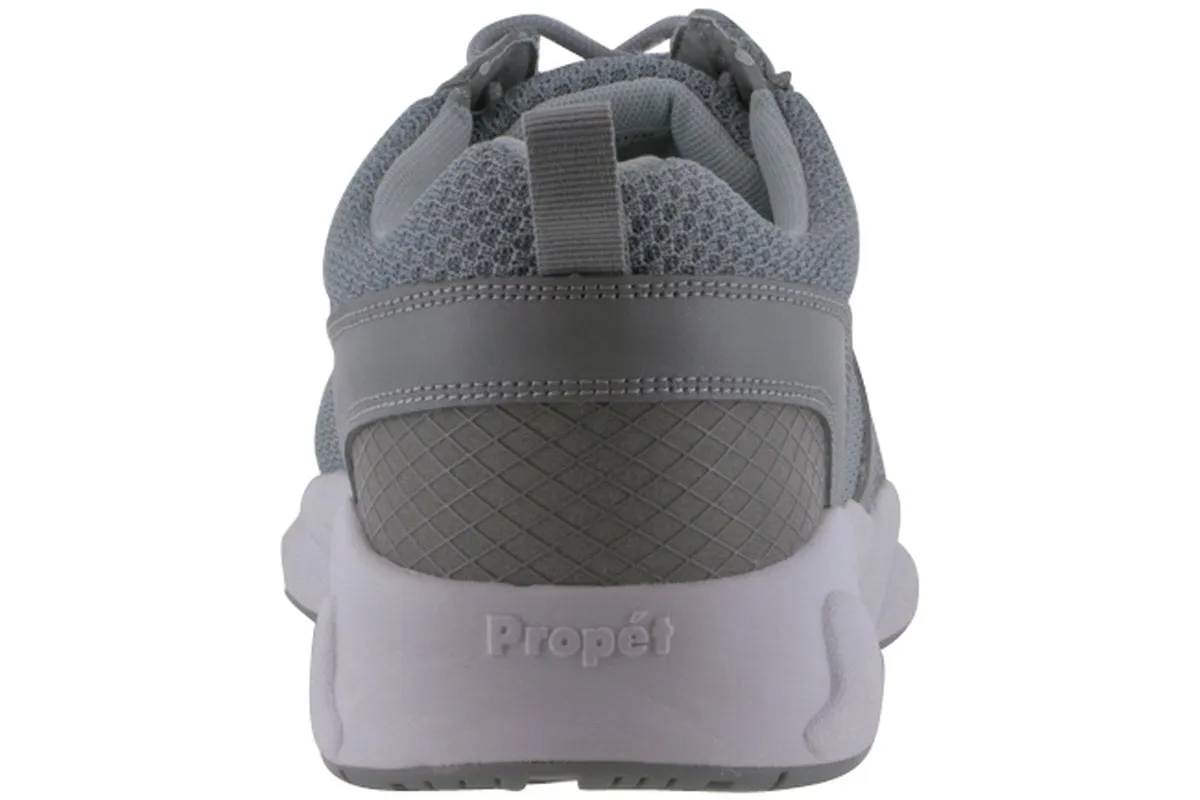 Reinforced Season Ready Propet Stability X Light Grey