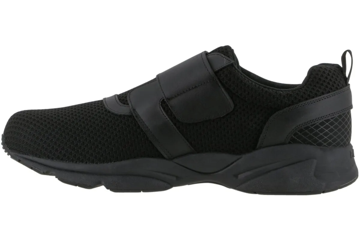 Soul Step Tropic Mode Propet Stability X Strap Black