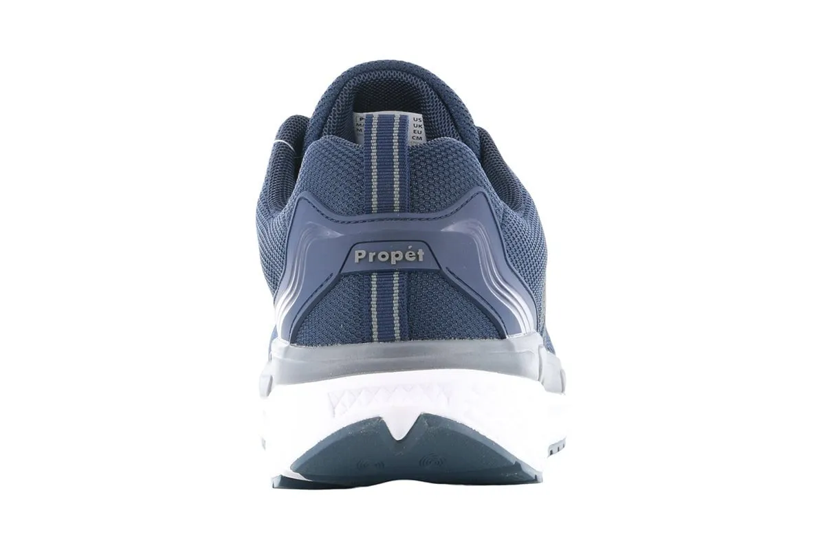 All Round Use Outdoor shoes Propet Ultra 267 Athletic Shoe Navy