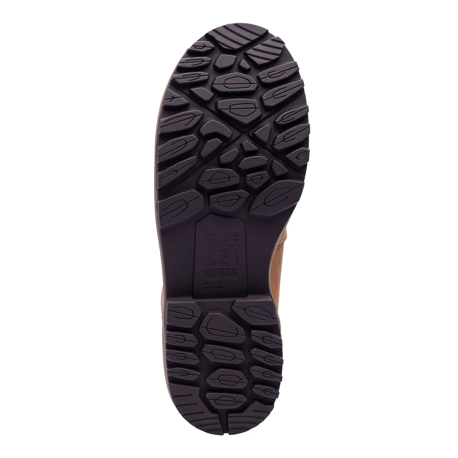 Cold Trek ProWorker Master Men's 8" Composite Toe Work Boots 4NK3WT