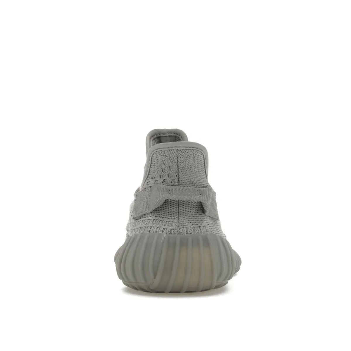 Cleated Soles Adidas Yeezy Boost 350 V2 Steel Grey