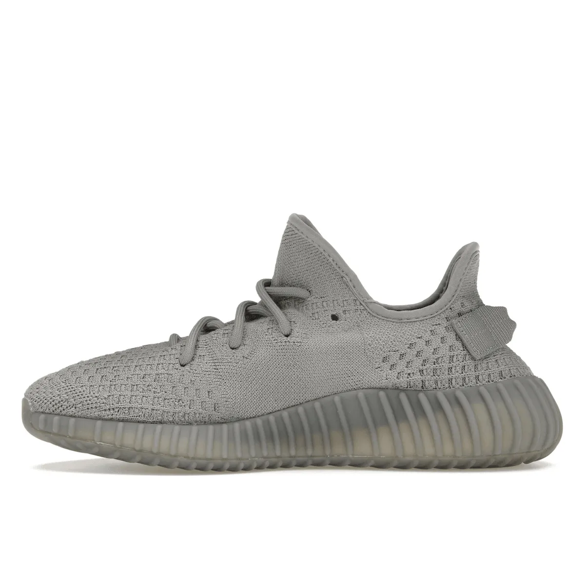 Adidas Yeezy Boost 350 V2 Steel Grey Recycled content sightseeing