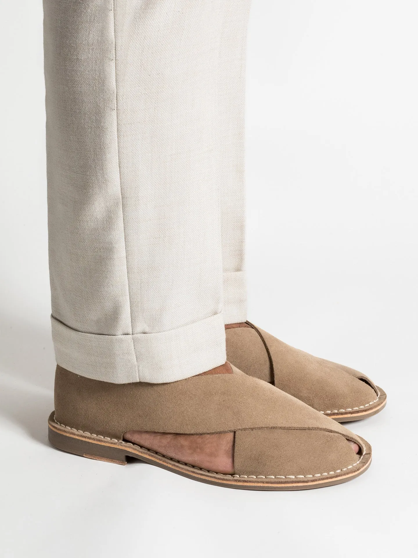 Streamlined materials adjustable user BIARRITZ SAND