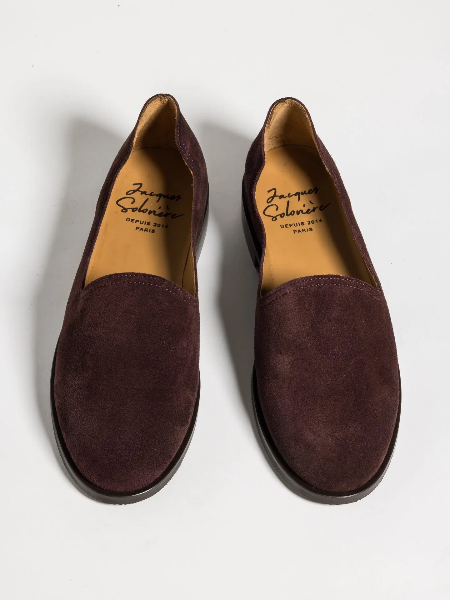 SLIM PLUM Bright Hue