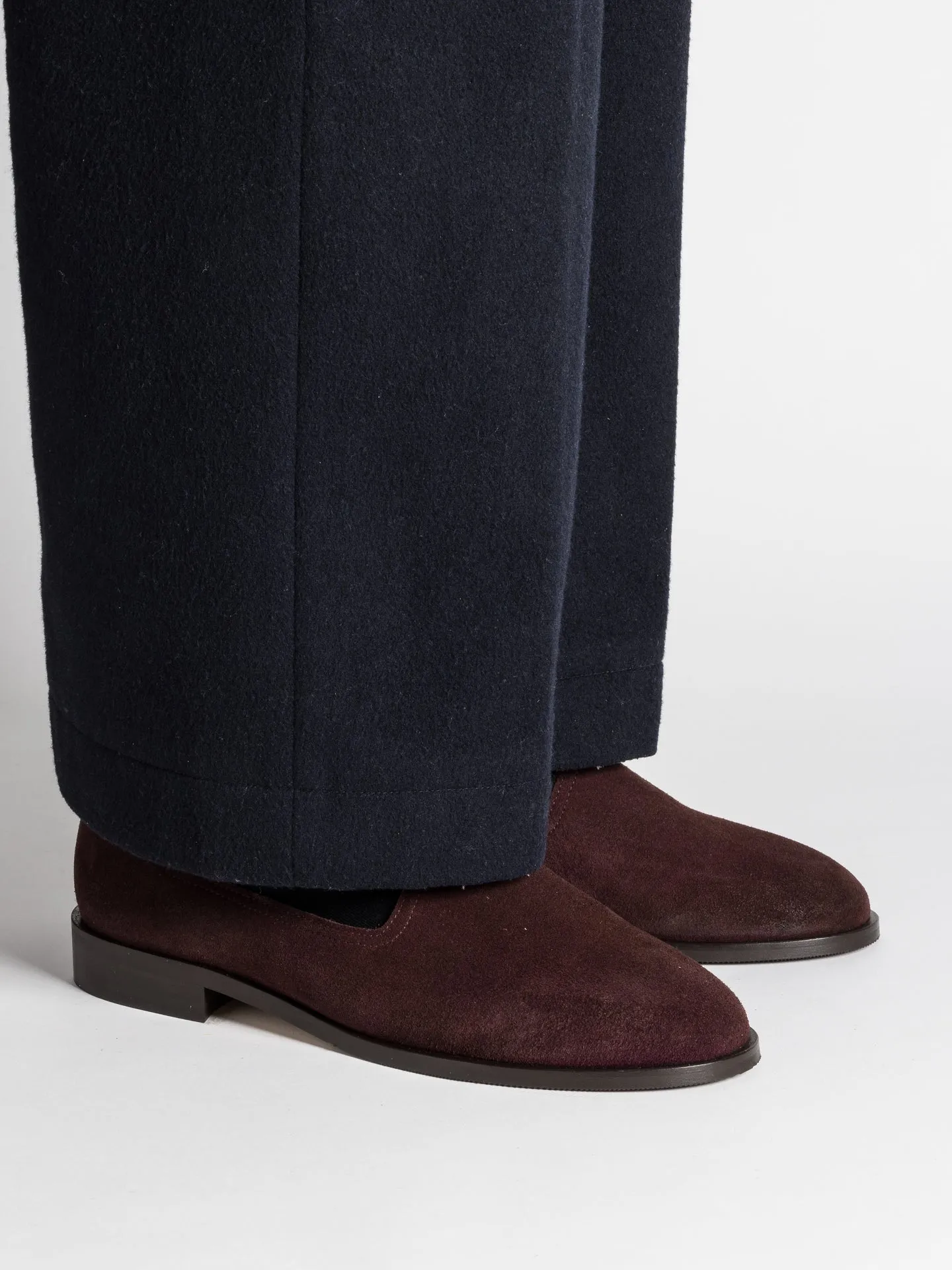 SLIM PLUM Comfort Step waterproof