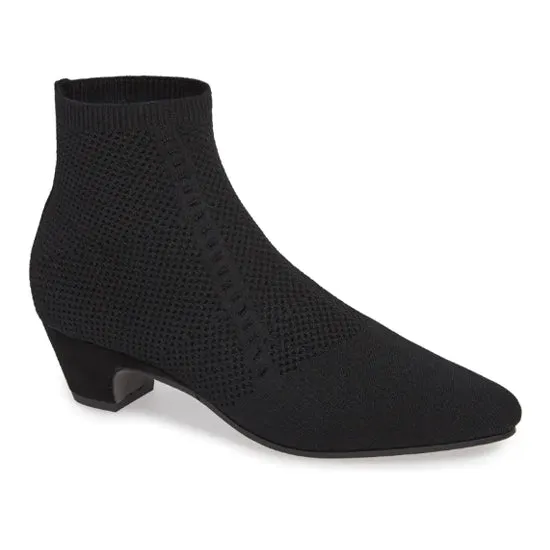 Leather Comfort Purl