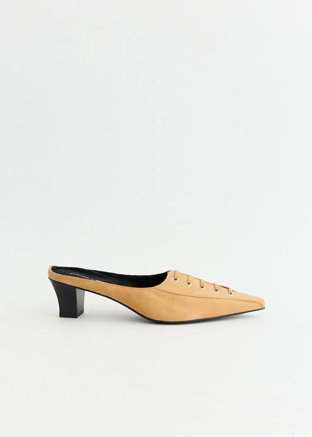 Taxi Ride Puy Heels