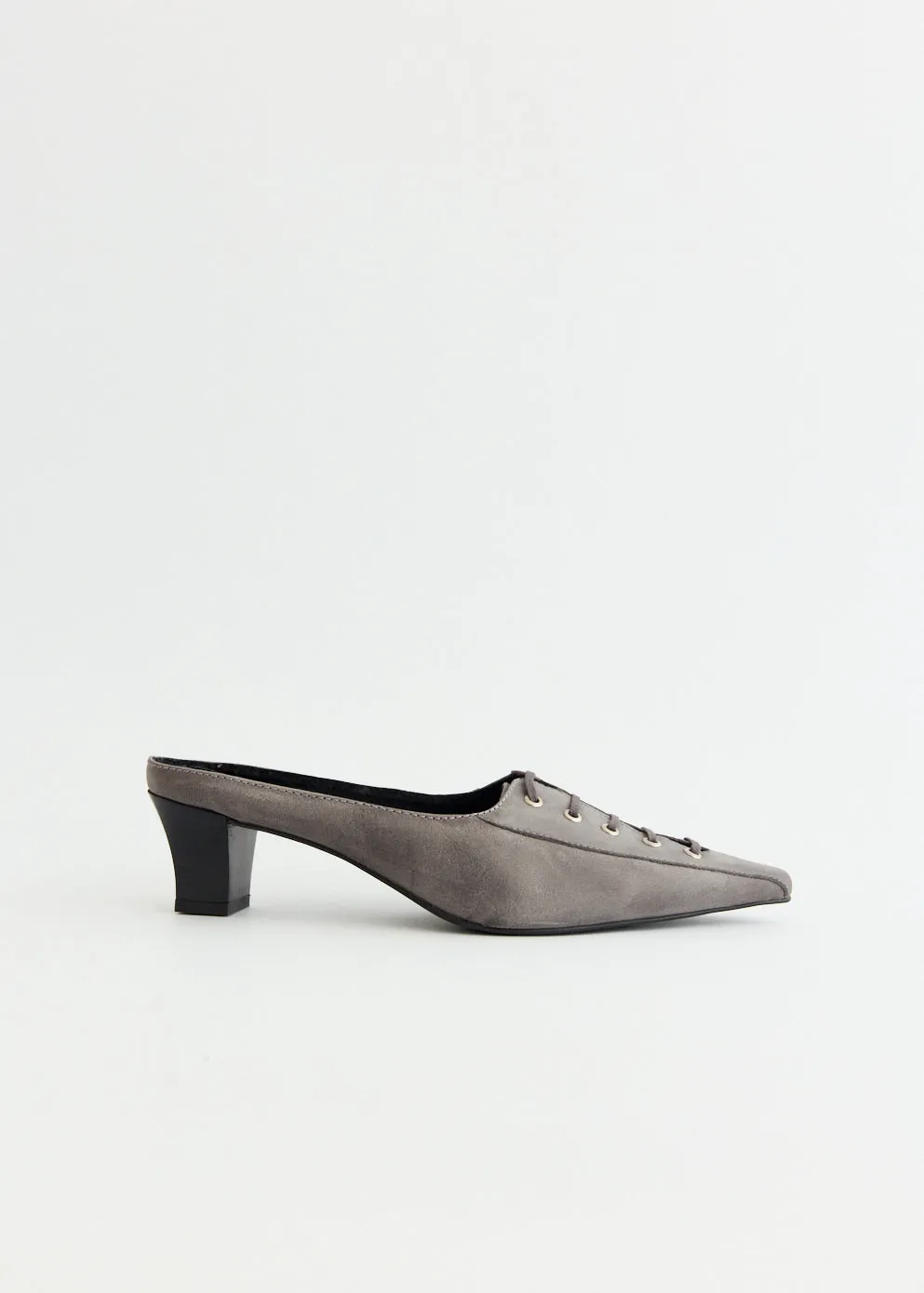 Puy Heels Active Days