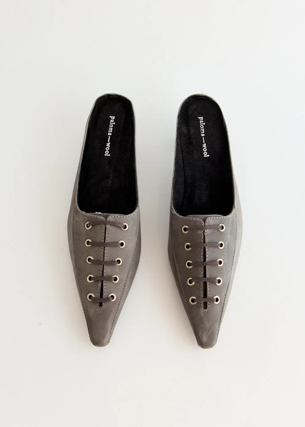 Puy Heels Fast Life Street Walk