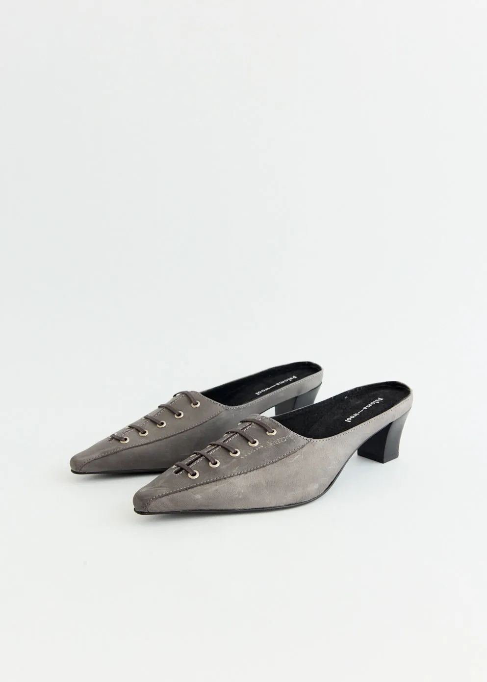 Puy Heels City Mood
