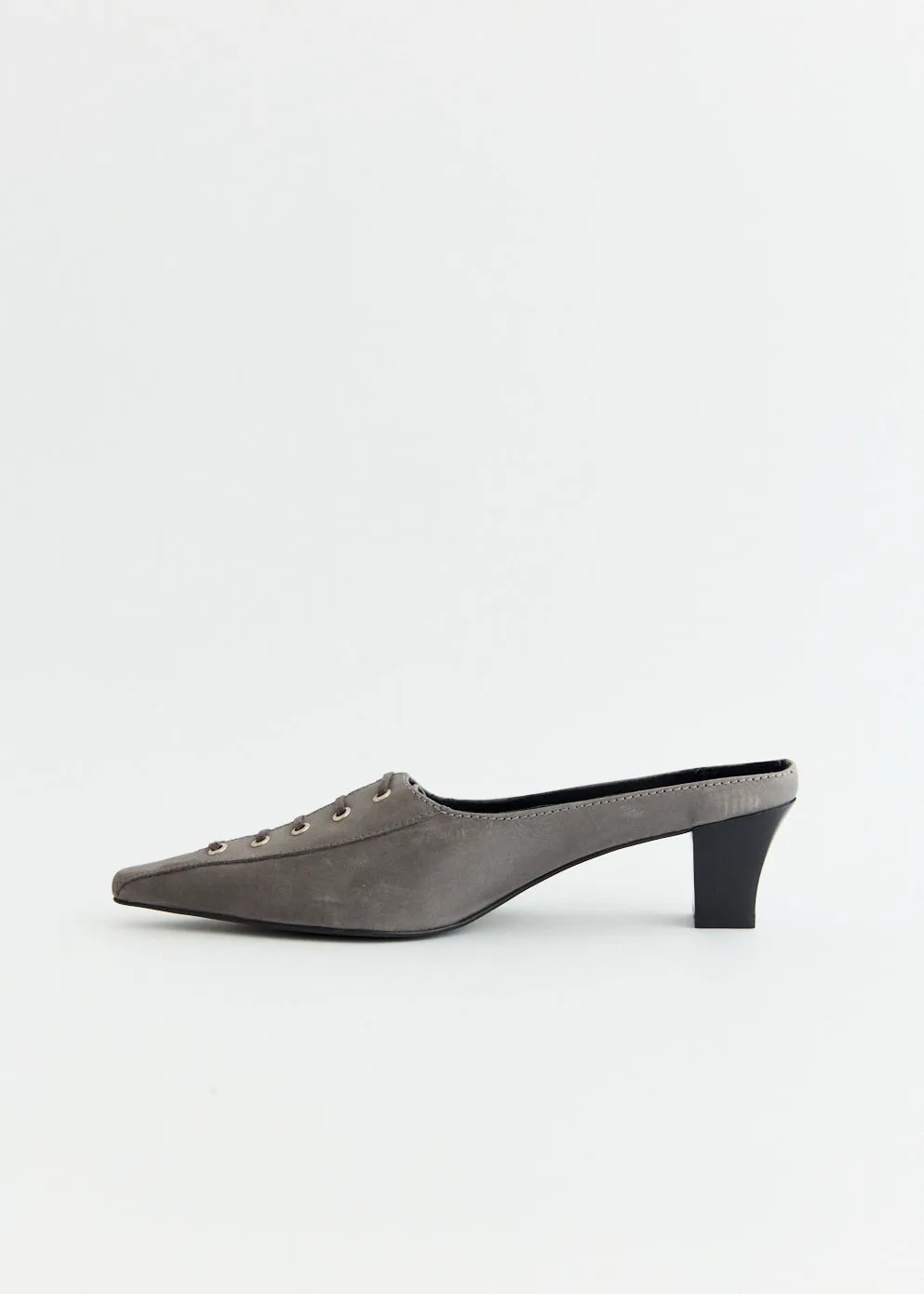 Puy Heels Neutral Vibe