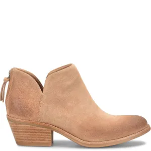 Desert Design Long Travel Women's Angelica
