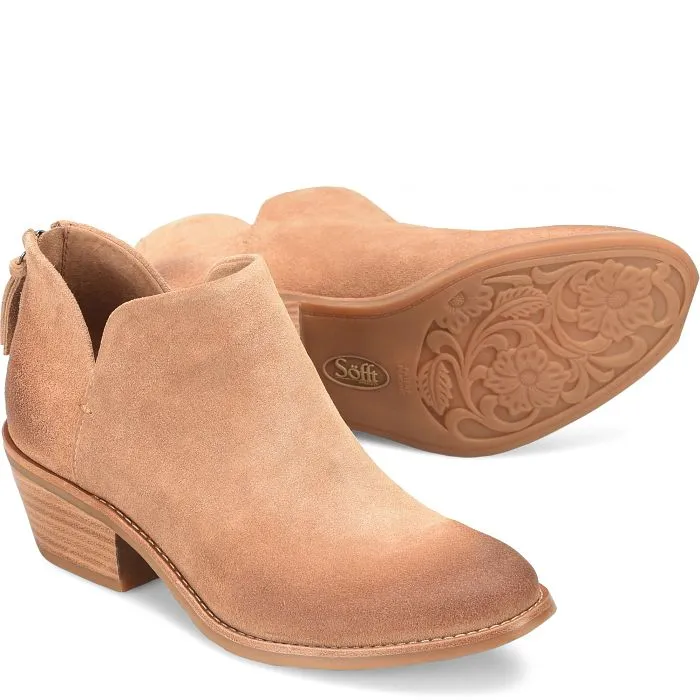 Clean Form Field Work Women's Angelica